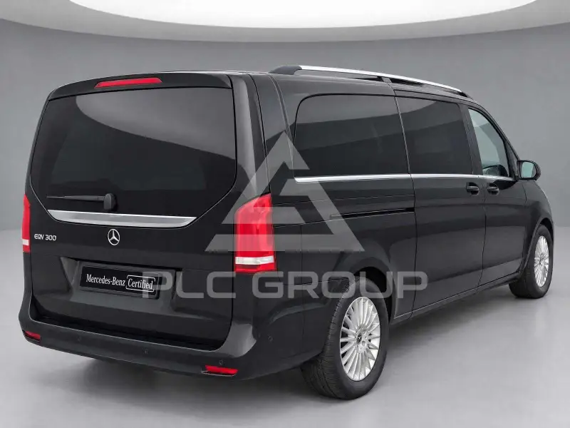 2024 Mercedes Benz EQV