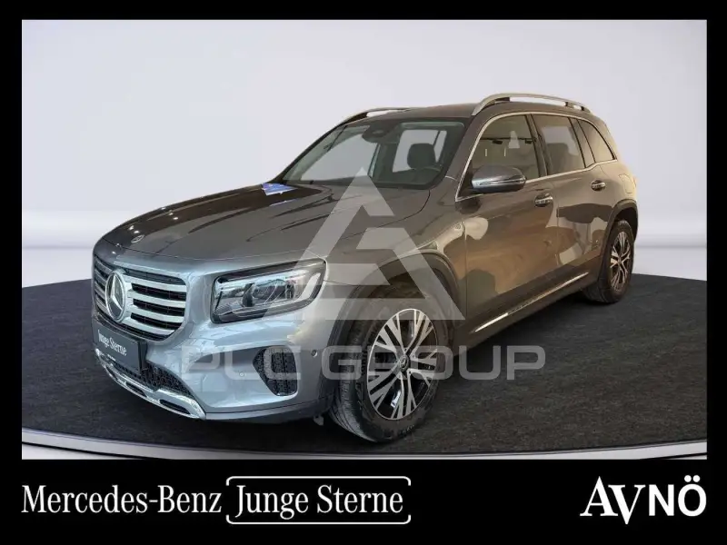 2024 Mercedes Benz GLB 180