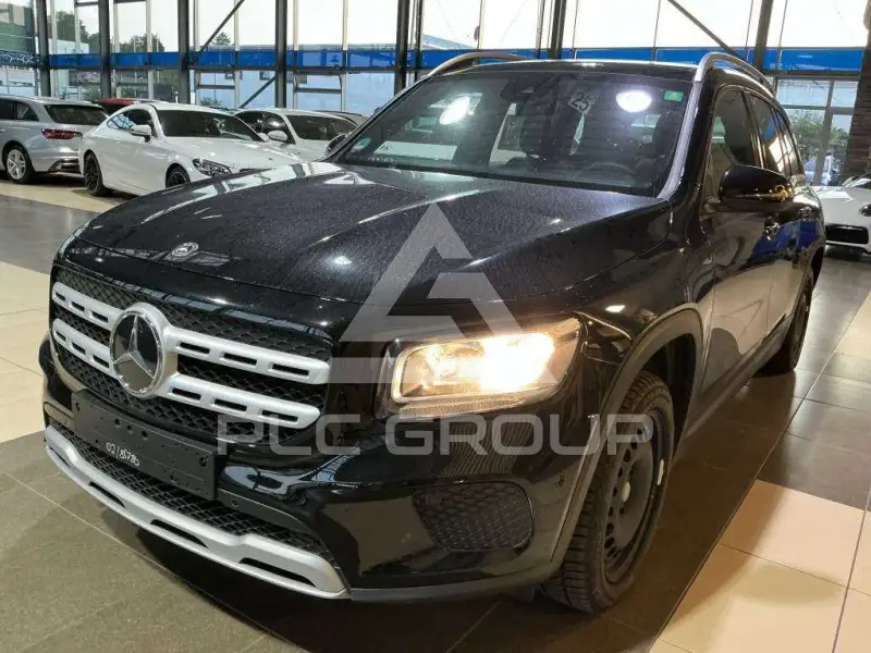 2024 Mercedes Benz GLB 180