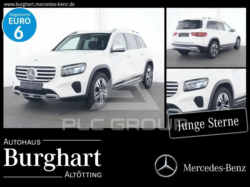 2024 Mercedes Benz GLB 180
