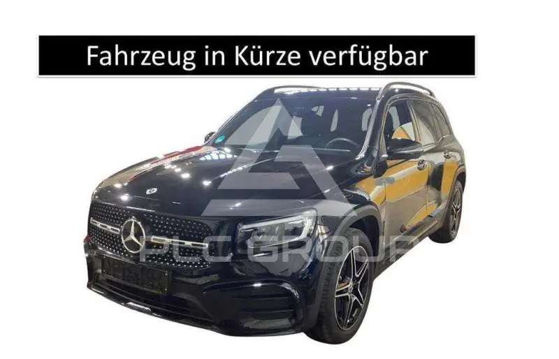2024 Mercedes Benz GLB 180