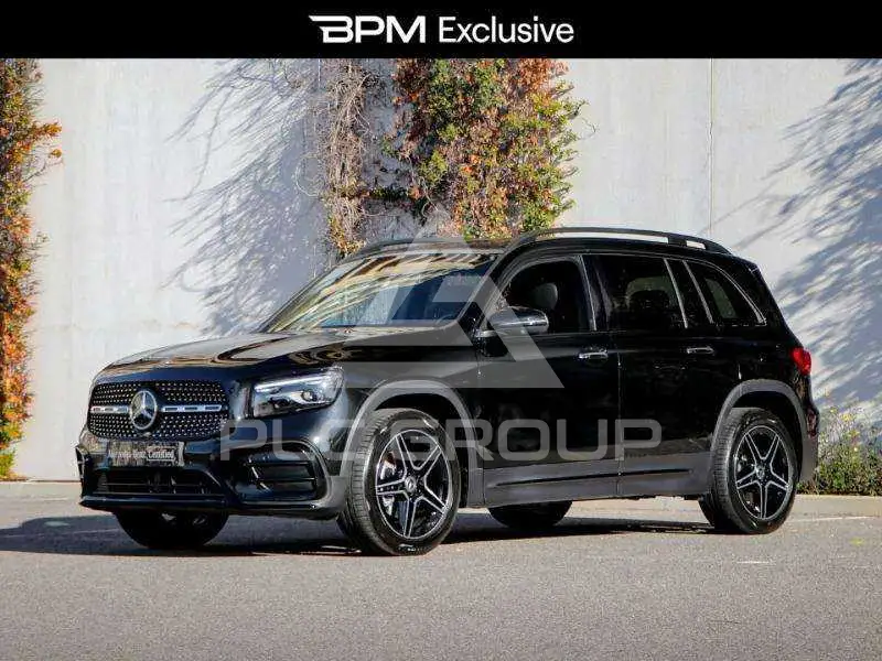 2024 Mercedes Benz GLB 180