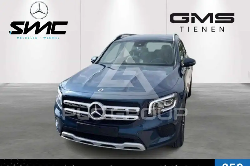 2024 Mercedes Benz GLB 180