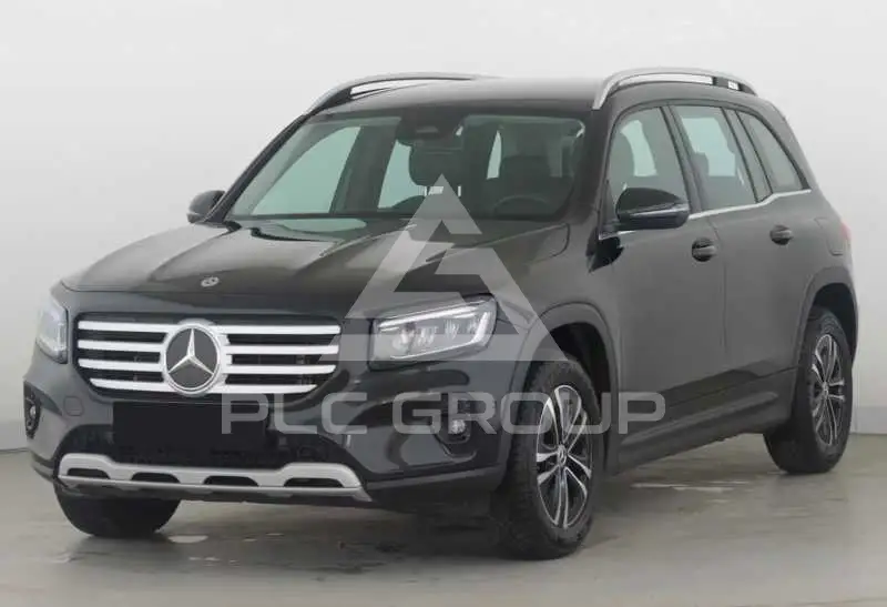 2024 Mercedes Benz GLB 180