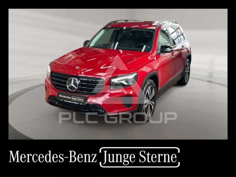 2024 Mercedes Benz GLB 180
