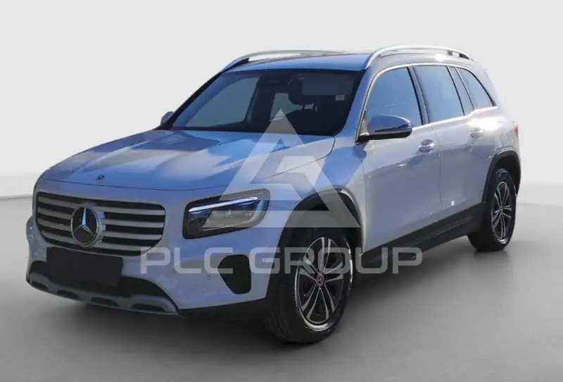 2024 Mercedes Benz GLB 180