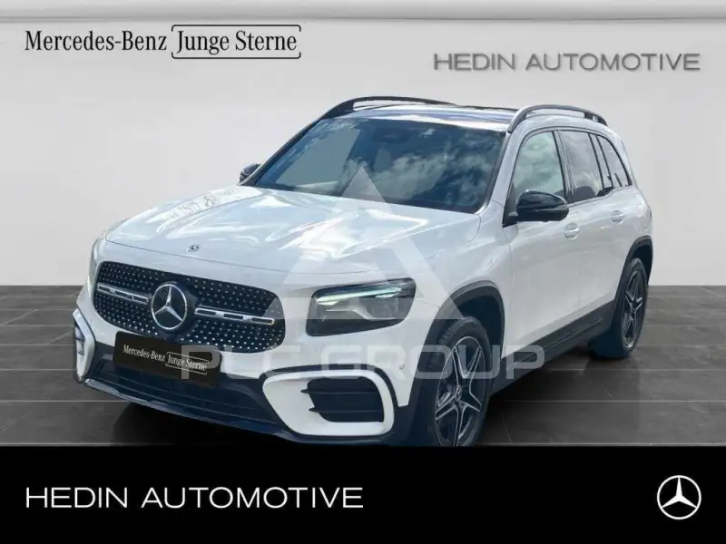 2024 Mercedes Benz GLB 180
