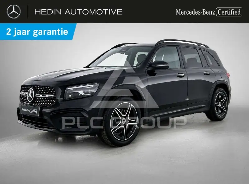 2024 Mercedes Benz GLB 180