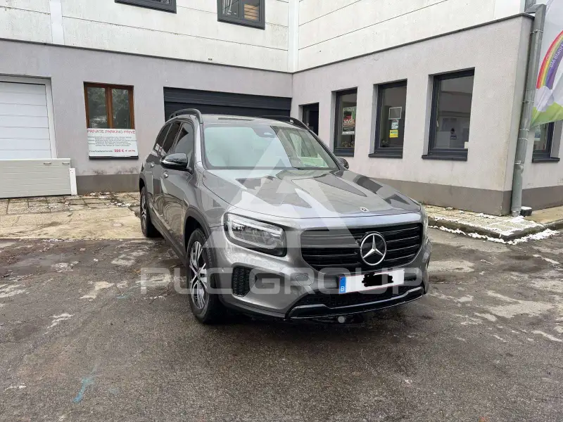 2024 Mercedes Benz GLB 180