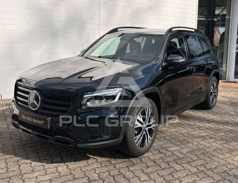 2024 Mercedes Benz GLB 180
