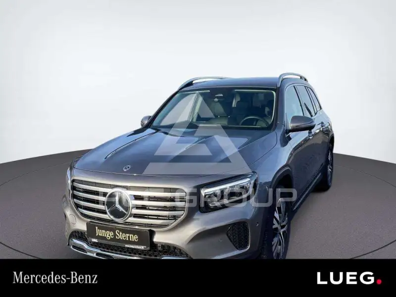 2024 Mercedes Benz GLB 180