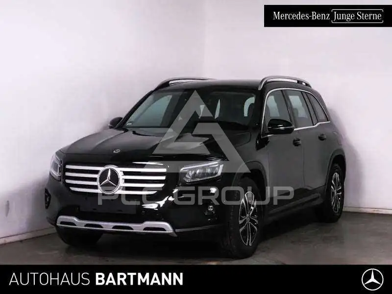 2024 Mercedes Benz GLB 180
