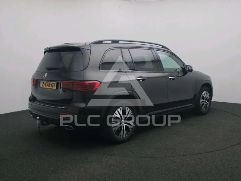 2024 Mercedes Benz GLB 180