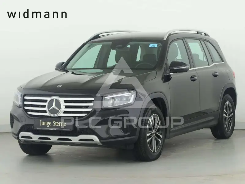 2024 Mercedes Benz GLB 180
