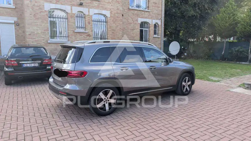 2024 Mercedes Benz GLB 180