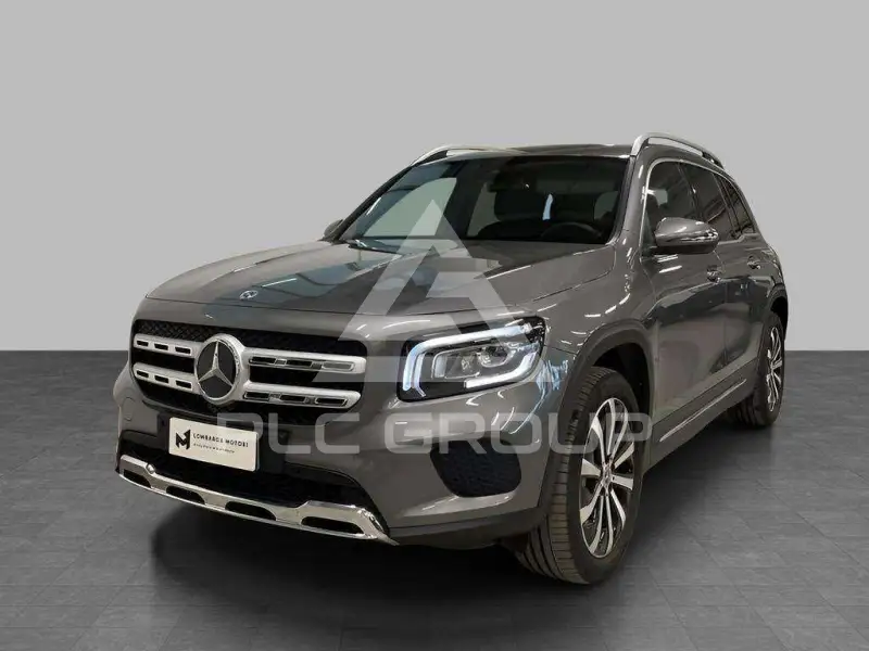 2024 Mercedes Benz GLB 180