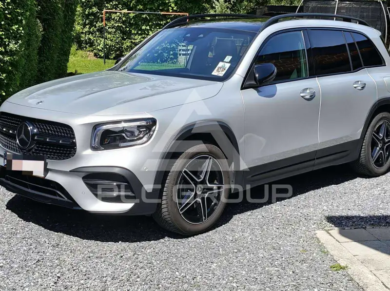 2024 Mercedes Benz GLB 180