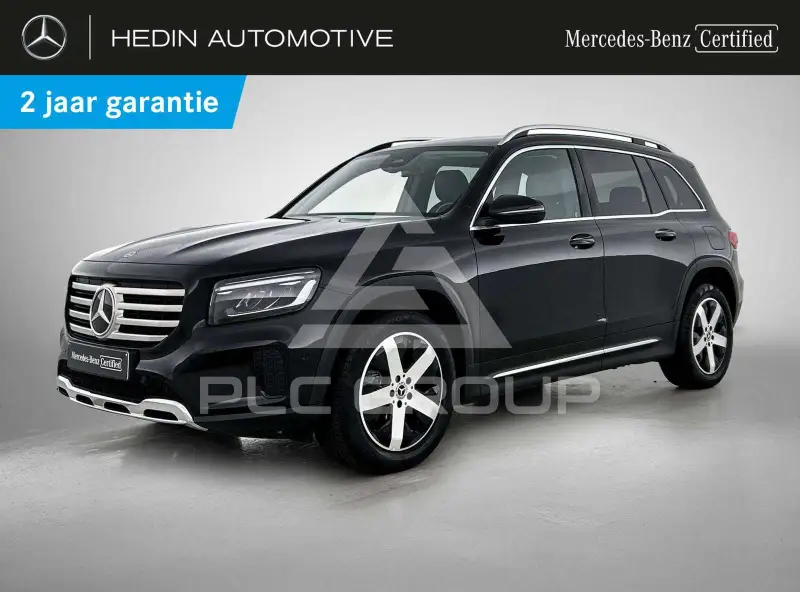2024 Mercedes Benz GLB 180