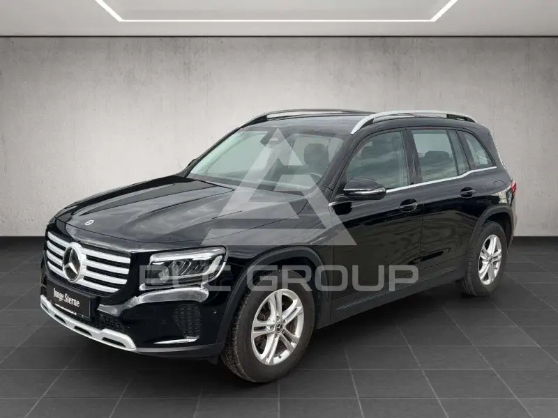 2024 Mercedes Benz GLB 180