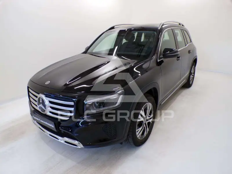 2024 Mercedes Benz GLB 180