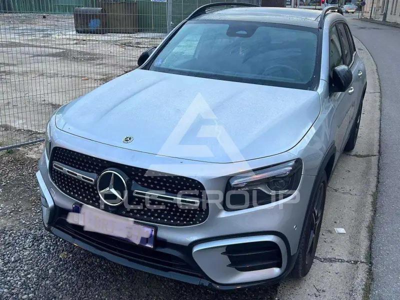2024 Mercedes Benz GLB 180