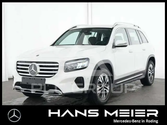 2024 Mercedes Benz GLB 180