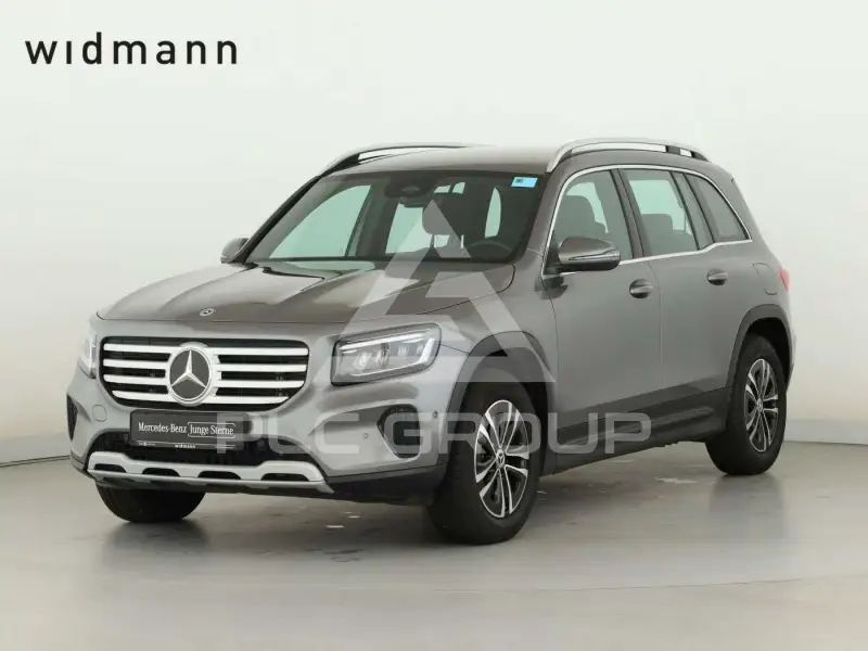 2024 Mercedes Benz GLB 180