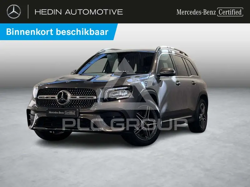 2024 Mercedes Benz GLB 180