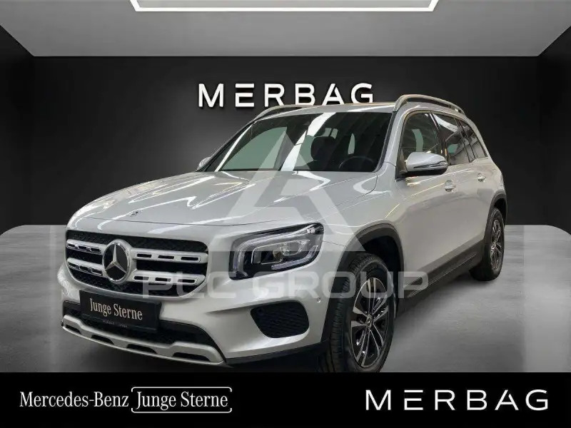 2024 Mercedes Benz GLB 180