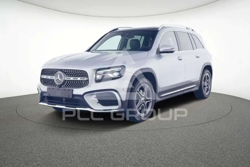 2024 Mercedes Benz GLB 180