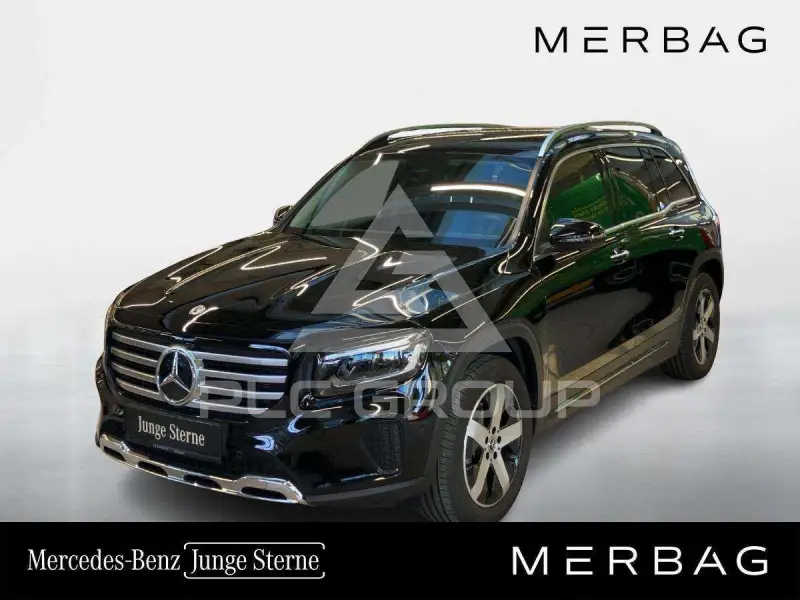 2024 Mercedes Benz GLB 180