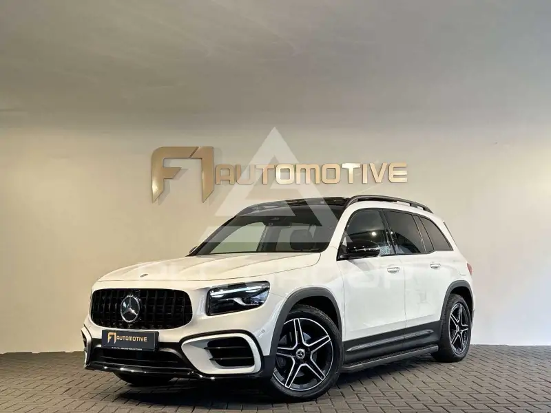 2024 Mercedes Benz GLB 180