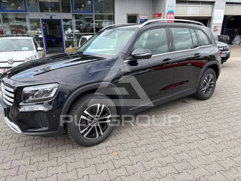 2024 Mercedes Benz GLB 180