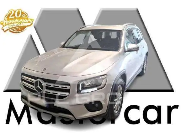 2024 Mercedes Benz GLB 180