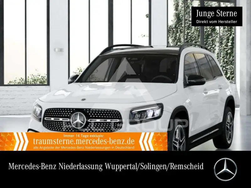 2024 Mercedes Benz GLB 180