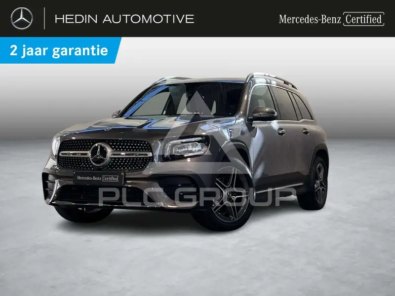 2024 Mercedes Benz GLB 180