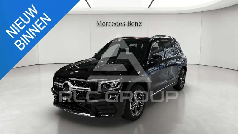 2024 Mercedes Benz GLB 180
