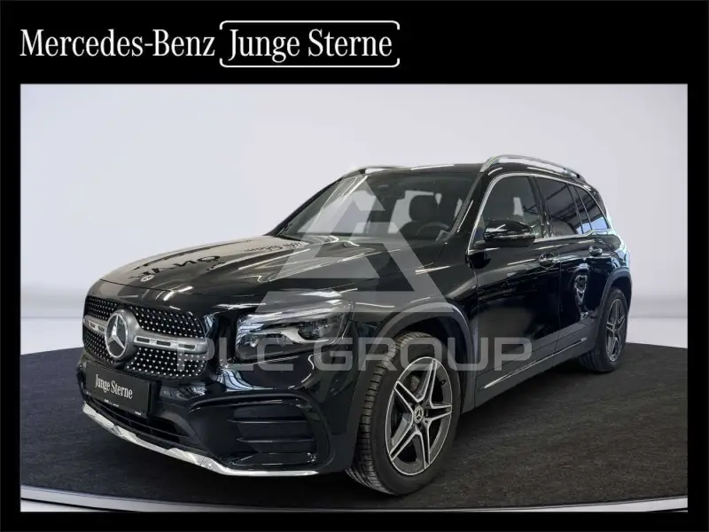 2024 Mercedes Benz GLB 180