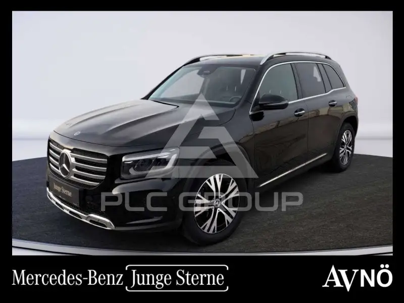 2024 Mercedes Benz GLB 180