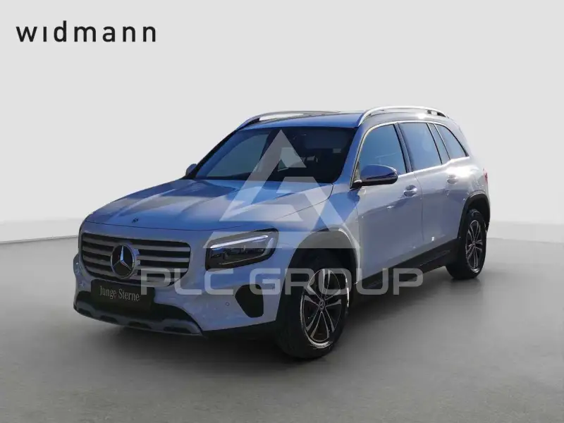 2024 Mercedes Benz GLB 180