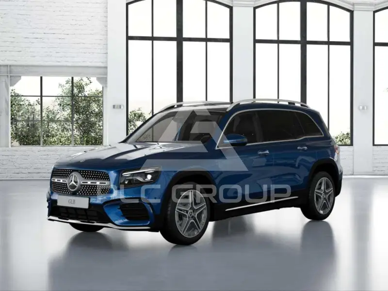 2024 Mercedes Benz GLB 180