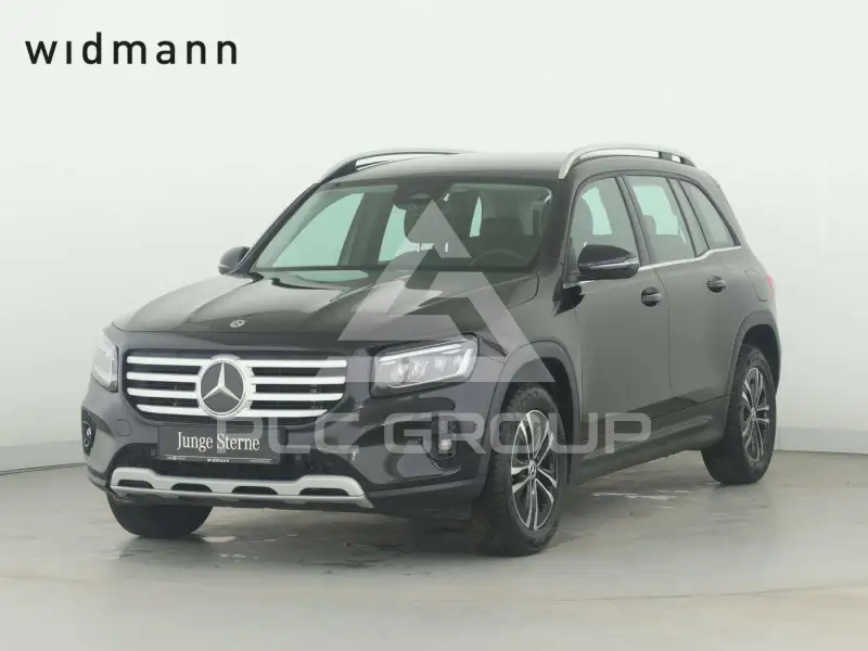 2024 Mercedes Benz GLB 180