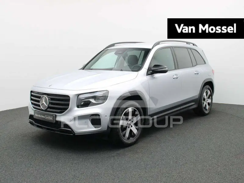 2024 Mercedes Benz GLB 180
