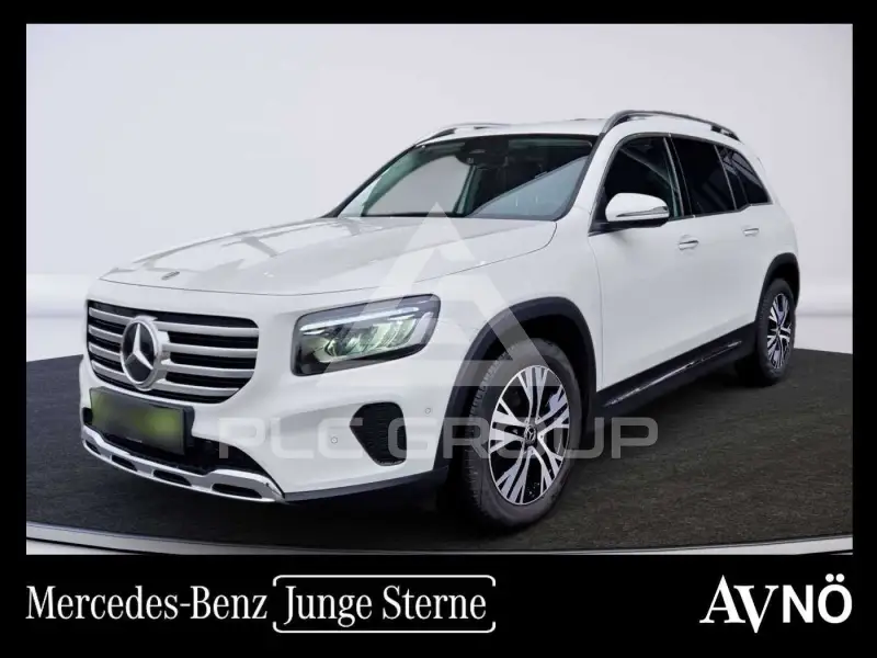 2024 Mercedes Benz GLB 180