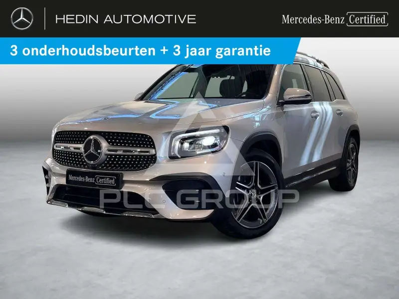 2024 Mercedes Benz GLB 180