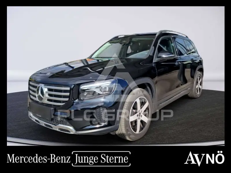 2024 Mercedes Benz GLB 180