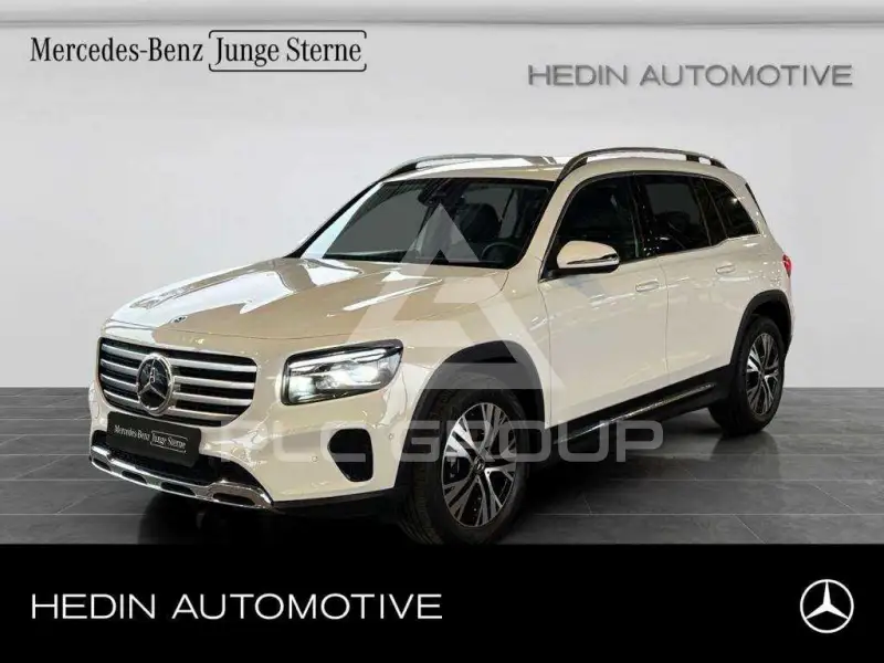 2024 Mercedes Benz GLB 180