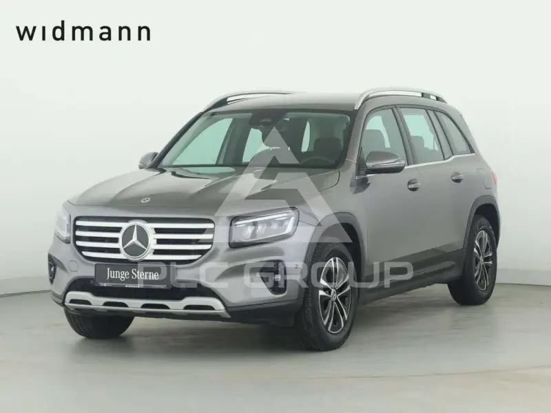 2024 Mercedes Benz GLB 180