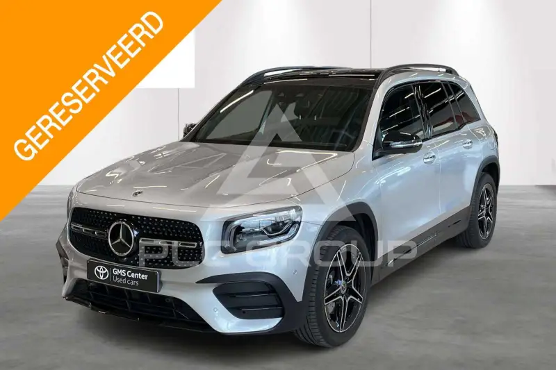 2024 Mercedes Benz GLB 180