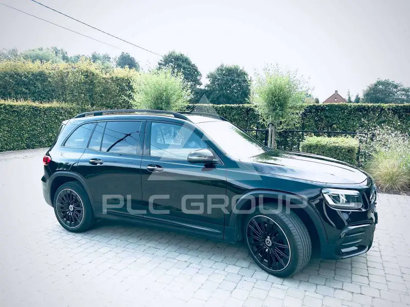 2024 Mercedes Benz GLB 180